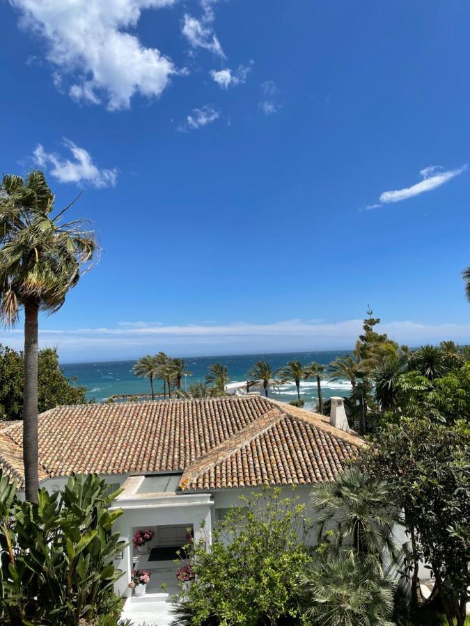 About Puente Penthouse