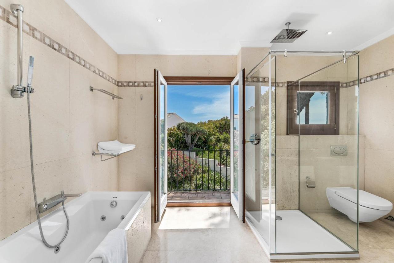 Apartment About Puente Penthouse