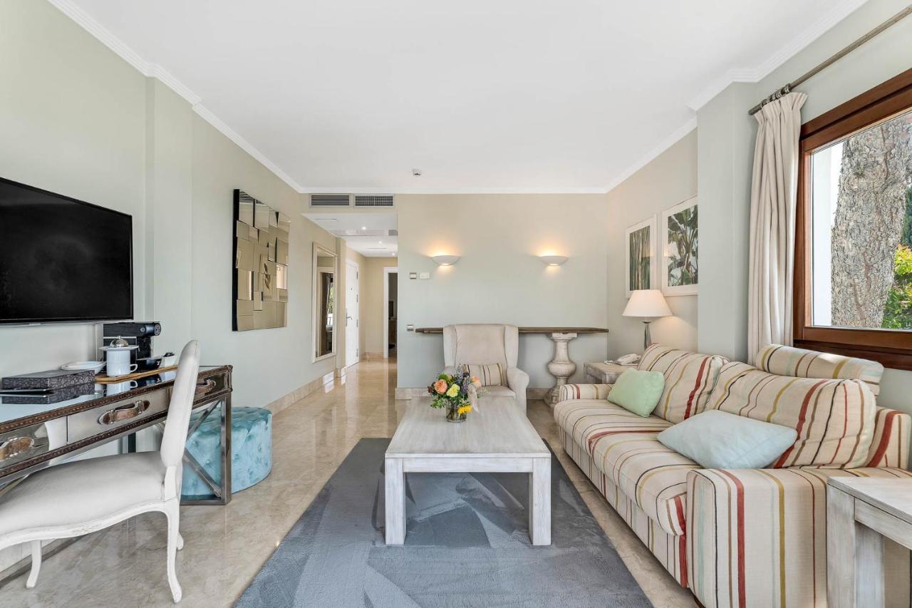 Apartment About Puente Penthouse *