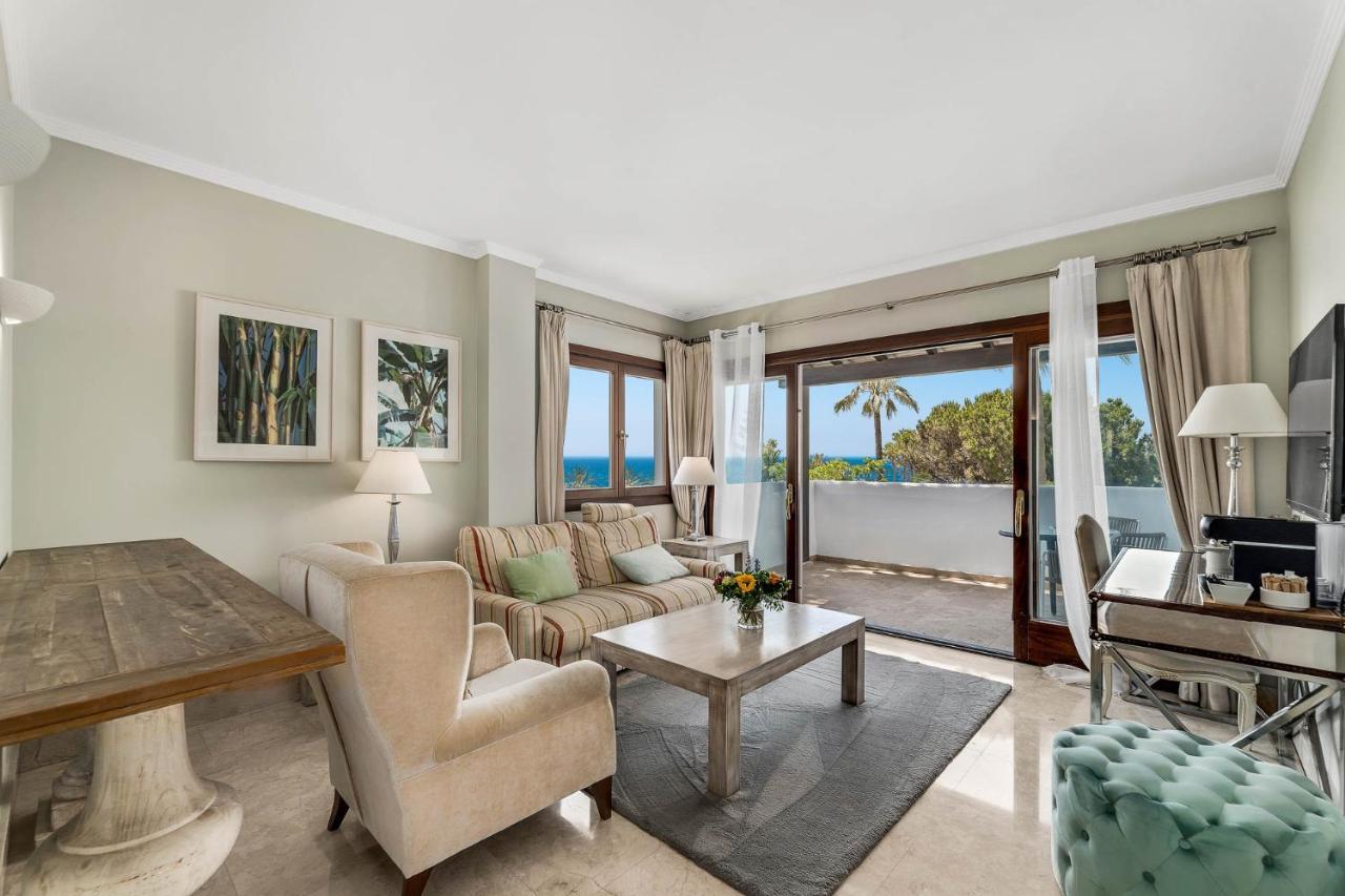 Apartment About Puente Penthouse Marbella