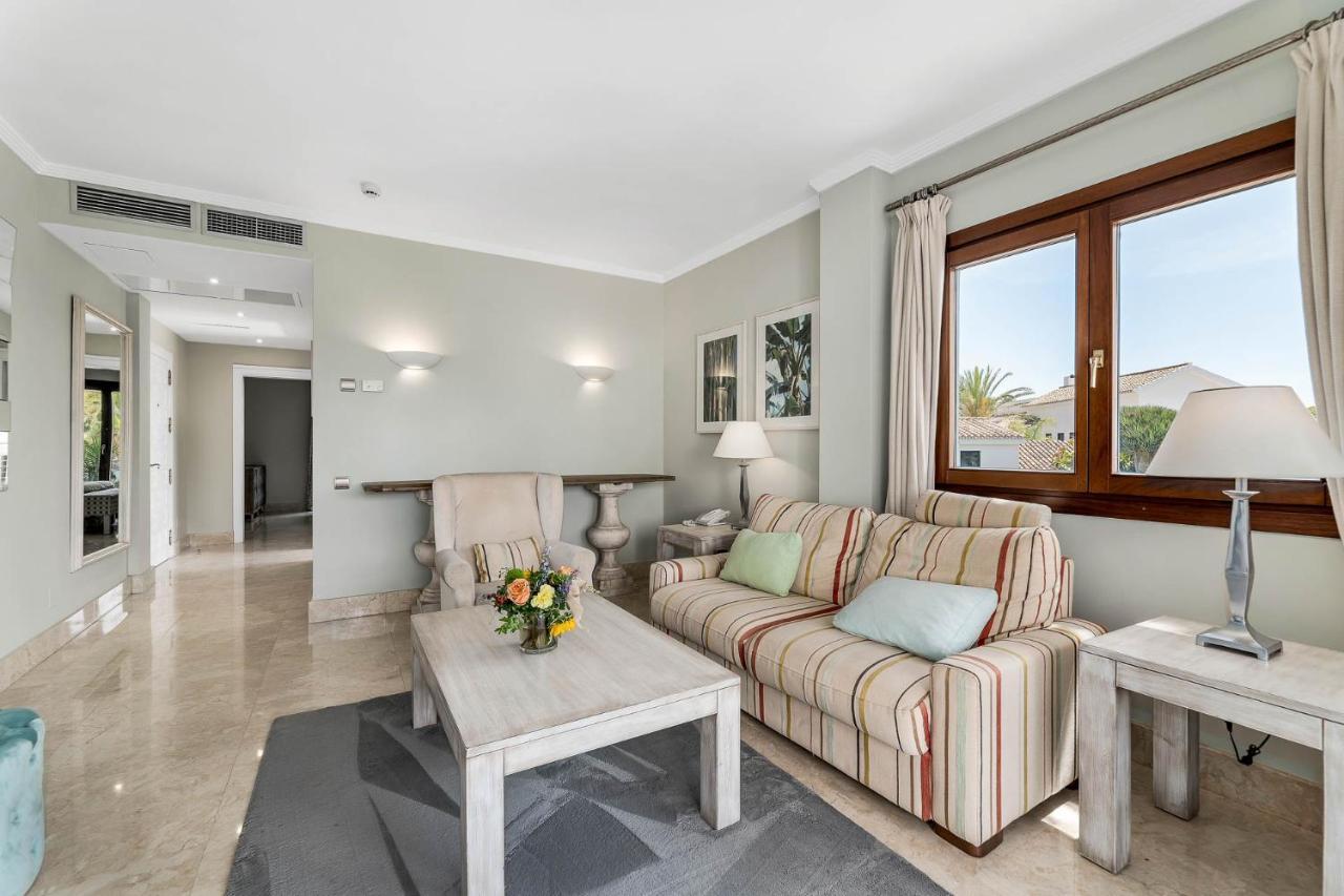 About Puente Penthouse Apartment Marbella